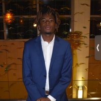 Izubee Charles (@izubeecharles) 's Twitter Profile