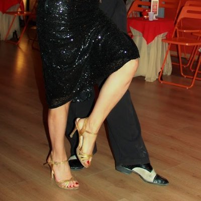 Argentine tango teacher
Non si vive di solo Tango... ma anche di vals e milonga.
direttore artistico: Accademia Tango
gestisce: Milonga stabile R.E.