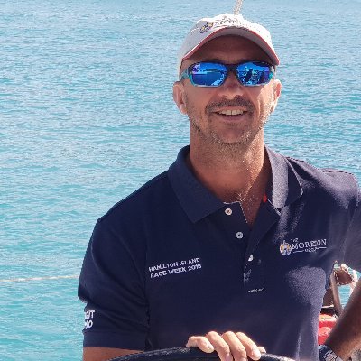 Michael93909486's profile picture. Work is for people who don't sail.