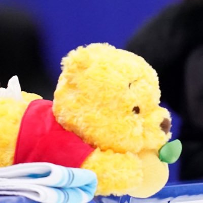 Lily_Pooh1102's profile picture. YuzuruHanyu,RADWIMPS,ONE OK ROCK,米津玄師,Mayday,草壁光/佐條利人，日本語學習中(´･ω･`)English🙆‍♀️中文🙆‍♀️