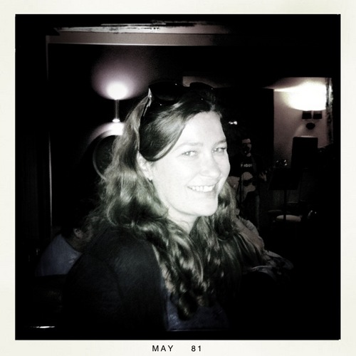 Painter, tutor, student, occasional dancer, walker ;)