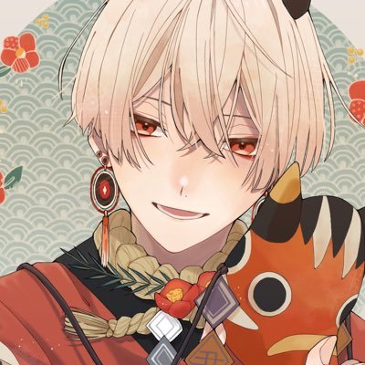 kanzume_YU's profile picture. 🥬