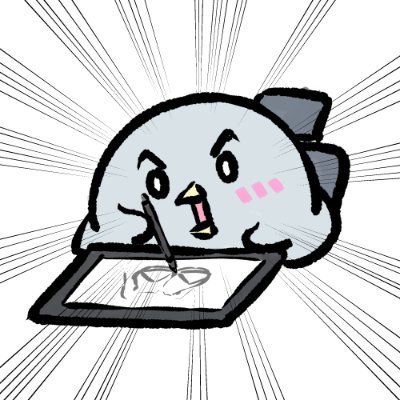 KuQ クキュウ (•ө•) の上 @ C106土曜東イ-10bさんのプロフィール画像
