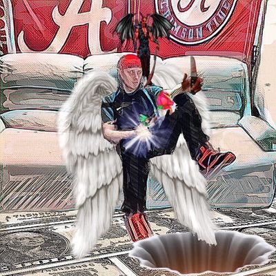 MyMotivationalSage
Inspiring Motivation delivered with conviction & full of passion! Content creating- crazy video edits or image edits turned memes originals!