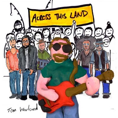 Tom Warland Music
