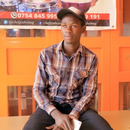 ArafatKats4's profile picture. Kats hates No one and loves Nobody. 
A Manchester united diehard. 
Proud muganda.
Ever smiling and happy