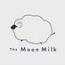 The Moon Milk | ザ ムーンミルク @公式 (@themoonmilk) Twitter profile photo