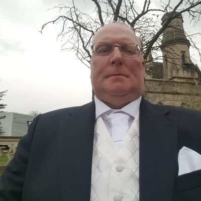 Stephenpearce92's profile picture. Because I am