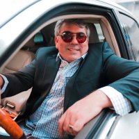 Robert (@robertslezensky) 's Twitter Profile