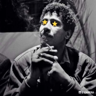 IbAfrican's profile picture. Fan de @fcshkupi1927 / Président de la fédération nationale des osselets /Tweeto, ergo sum