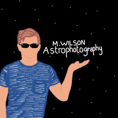 mwilsonastro Profile Picture