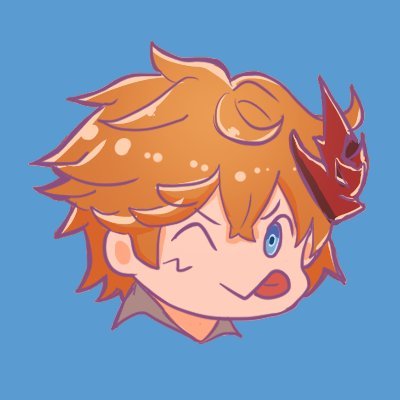 リユウP | Commission OPENさんのプロフィール画像