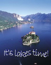 In vacanza sui Laghi del Piemonte! News su attività, sport, eventi e promozioni per il vostro soggiorno.