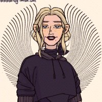 renee (lil social media hiatus, as a treat) (@renteel) 's Twitter Profile