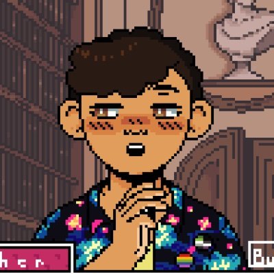 Asherさんのプロフィール画像