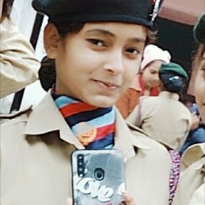 NainaKashayv's profile picture. ❤❤I WANT BE AN IPS OFFICER...It's my DREAM. ...my AIM. ...and my EVERYTHINGS ❤❤