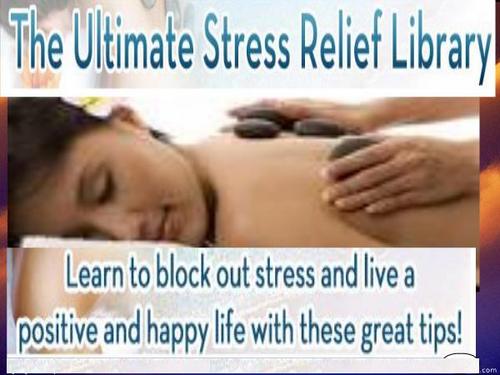 If you’re ready for LESS STRESS in your life, check our products today!