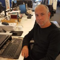 Stephane Wuille (@stephanewuille) 's Twitter Profile