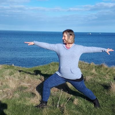 (Sally Brown Yoga) Postgraduate Researcher, writer, yoga teacher. Inclusion, accessibility, equality.
#ActuallyAutistic https://t.co/A0iu21T1QO
Views own