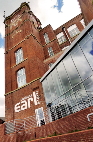 EarlArts's profile picture. 0161	425 8441 'Creating Space for Creative People'  based in the inspirational Earl Mill-Working with resident creatives & working towards social regeneration.