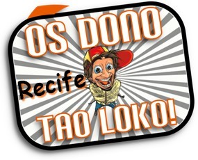 Somos um novo conceito de compra coletiva em Recife, Além dos melhores descontos da cidade, muitos prêmios e muita Ação Social.
Indique-nos para seus amigos .