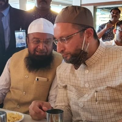 MuftiIsmailQsm Profile Picture