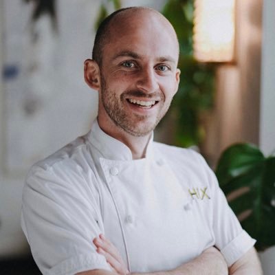 ChefWhiteUK's profile picture. Head chef @45JermynSt