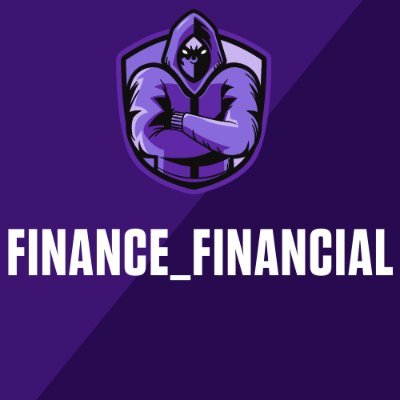 financefinanci1's profile picture. 
