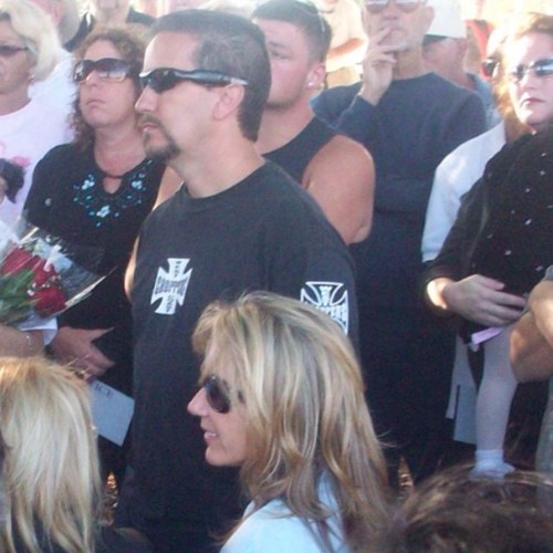 DickTracy1551's profile picture. Rob Dick and Tracy, associates of Leonard Padilla that stayed with and monitored Casey Anthony while she was out on bail.