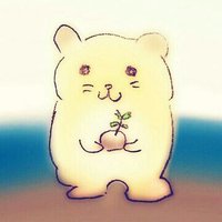 まる (@mochigonechop) Twitter profile photo