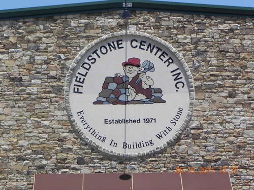 Fieldstone Center, Inc. is one of the largest stone suppliers in the Southeast. Come by and visit our facility and make your dreams a reality!