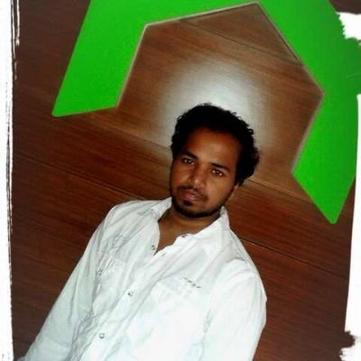 DevuRajesh's profile picture. 