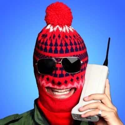 Gimblefish22's profile picture. Casual observer