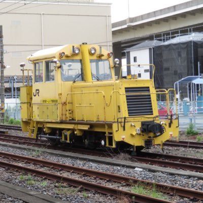 hiro400x's profile picture. 東海道線 保守用車