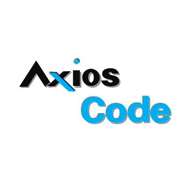 AxiosCode's profile picture. Bachlor of Computer Science
Master of Artificial Intelligence
Web Developer/Programmer/MMA aficionado
Freelancer. (Accept BTC/ETH/XRP & other cryptos)