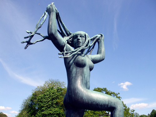 LiveLoveOslo's profile picture. English-speaking fan of Oslo, living and working in Norway's capital city