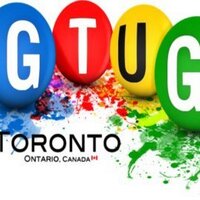 GDG Toronto (@gdgtoronto) 's Twitter Profile
