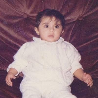 Reem AlShaikh Profile