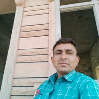 Gusairam Choudhary (@gusairamchoudh9) 's Twitter Profile