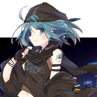 JBぜ〜るかろ＆作業厨少佐河城にとりさんのプロフィール画像
