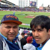Anand Krishnan (@krishkanand) 's Twitter Profile
