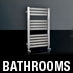 Bathroom Inspiration and Innovations - follow us or visit http://t.co/ryyMrZZrk8