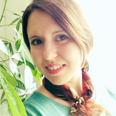 JulieKarpenko Profile Picture