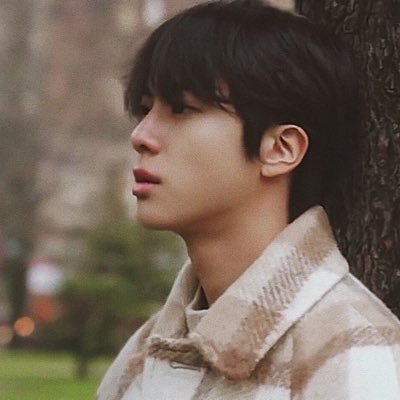 awakeningJin_92's profile picture. 