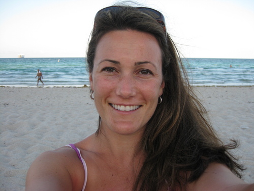 Yogi, surfer, traveler, health and wellness enthusiast, beach lover.  Life is short, laugh often, love passionately and bust a move.