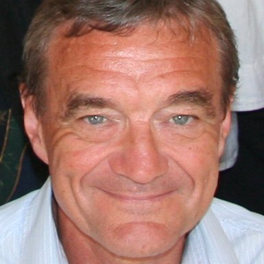 svefje's profile picture. Hardkokt skole-/utdanningsmann