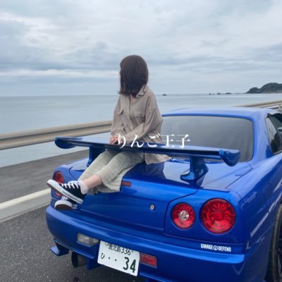 Ginchan0327's profile picture. 