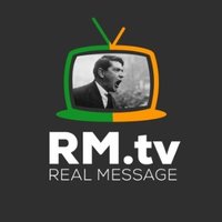 RM.tv🇮🇪 (@realmessageeire) 's Twitter Profile Photo RM.tv🇮🇪 (@realmessageeire) 's Twitter Profile Photo
