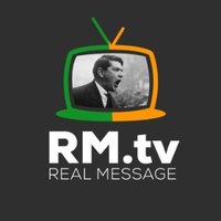 RM.tv🇮🇪(@RealMessageEire) 's Twitter Profileg