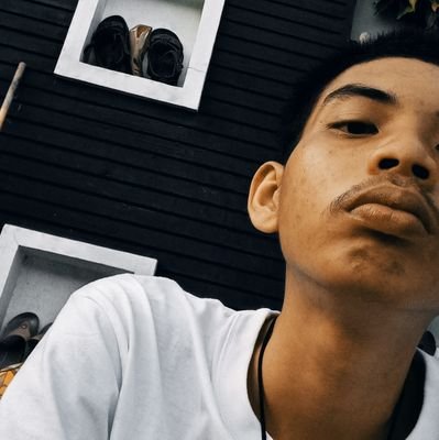 vekxyz_'s profile picture. Aku punya kepala silau